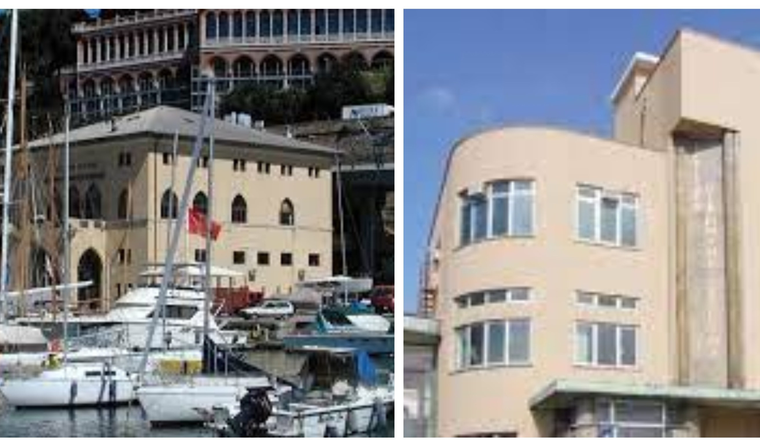 Salone Nautico e Yacht Club Italiano per il Gaslini