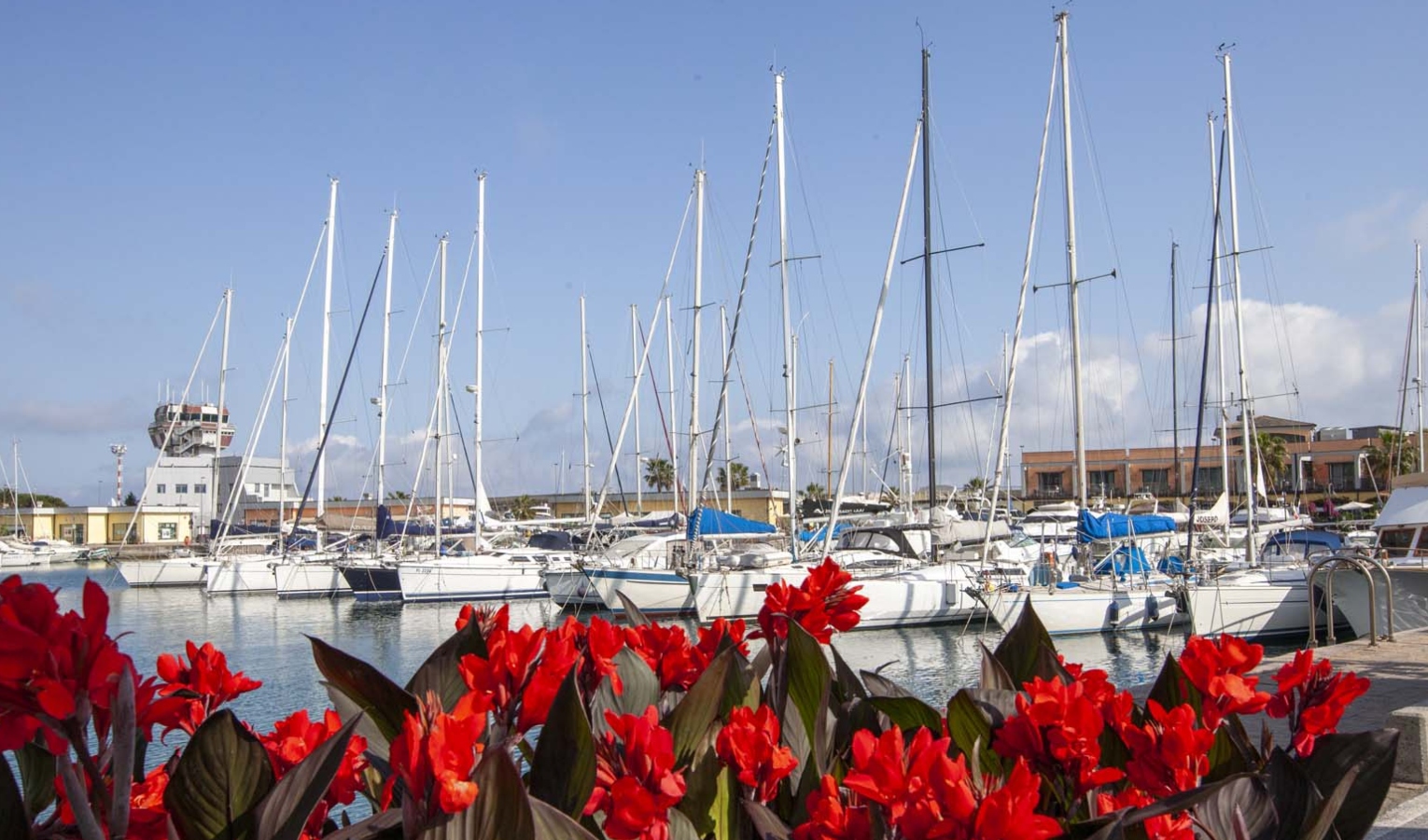 Yacht&Garden, Pappalardo (Marina Genova): 