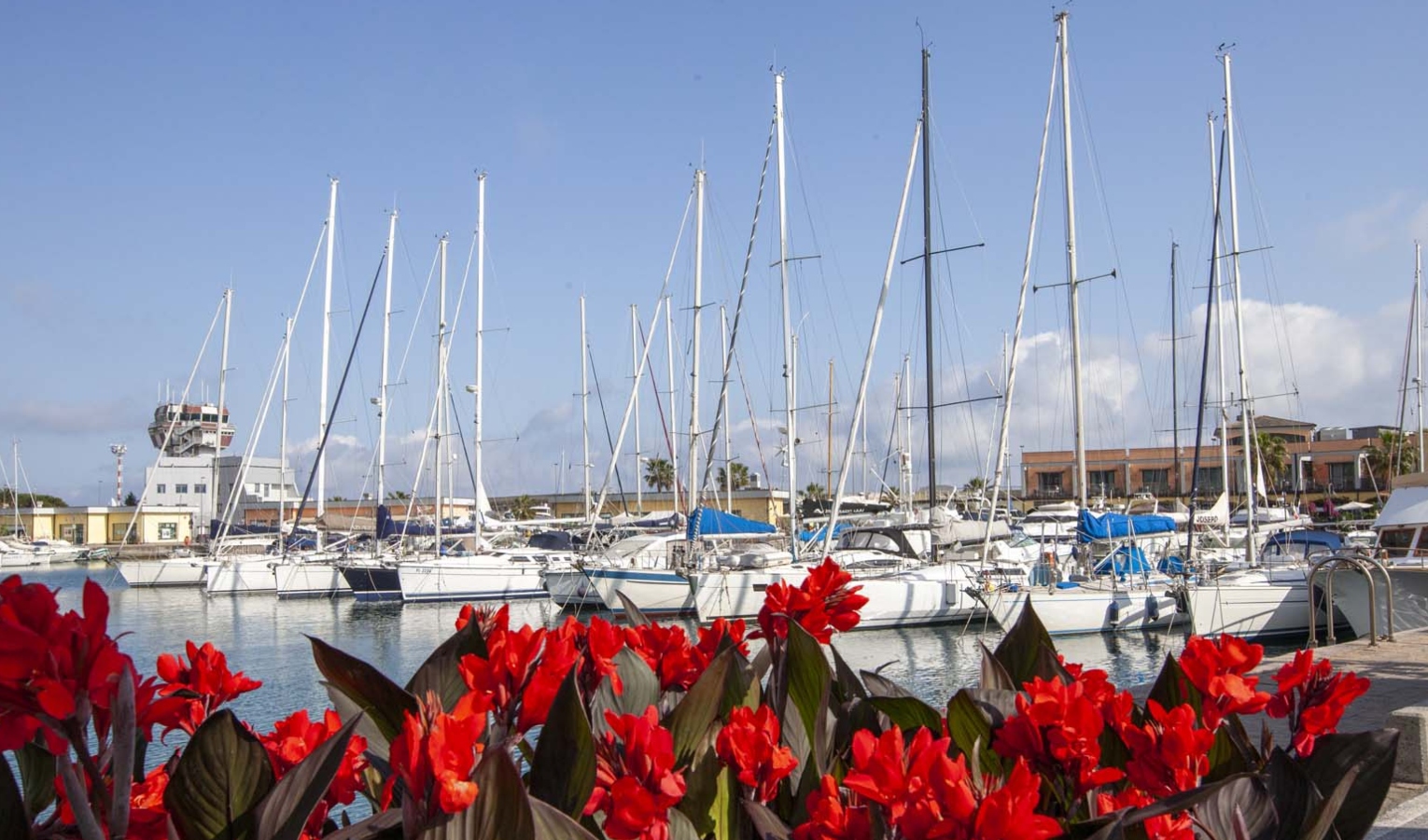 Yacht&Garden alla Marina di Genova con l'esperto Luciano Mauro