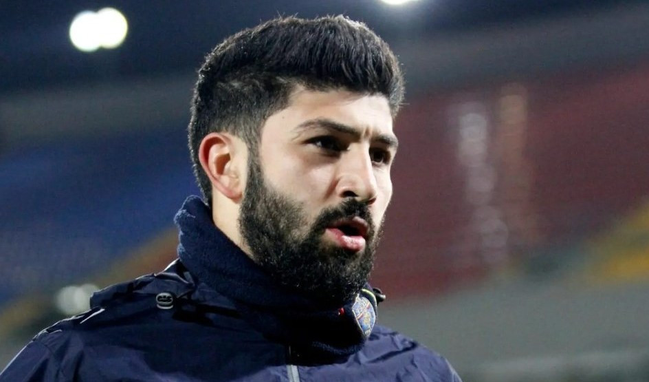 Sampdoria: difficoltà per Rog, si propone il turco Yalcin