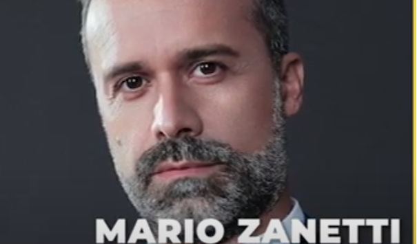 Costa mette la prua su Sanremo, intervista all'ad Zanetti