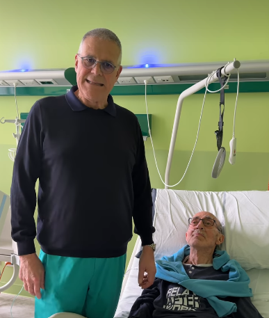 Genovese pestato a sangue nel suo box a Milano per un cellulare