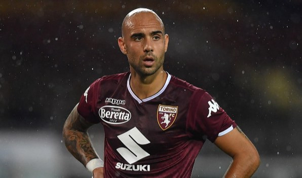 Genoa: idea Zaza, Galdames va Ko, Gudmundsson spera