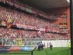 GENOA-NAPOLI, MAXISCHERMO ANCHE A GENOVA