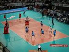Concluso campionato di volley Under 16