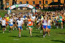 Risultati del campionato provinciale di corsa Campestre a La Spezia