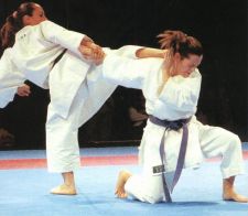 Buone prestazioni dei liguri all'Open d'Italia