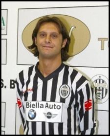 Riuscito l'intervento al calciatore Ferretti