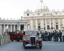 Il Fiva World Rally 2009 arriva anche a Genova e La Spezia 