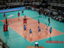 Serie C per il Maremola Volley
