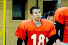 Football Americano, due Predatori in Nazionale 
