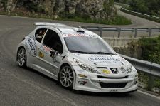 La Scuderia Lanterna Corse può sorridere 