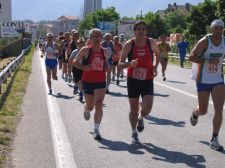Podismo, i risultati ad Arenzano 