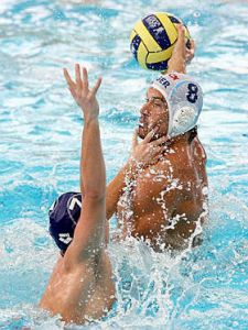 Il Lerici torna in serie B