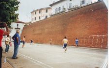 Ritorno in gran stile per la palla elastica