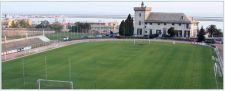 Da lunedi' il Genoa torna a Pegli 