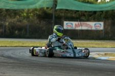 Sfuma il sogno europeo di Pagani