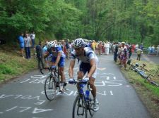 La 35ma edizione del Giro della Lunigiana juniores
