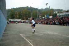 Domani torneo di pallapugno a Vendone