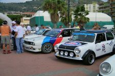 Successo per il 1° 
