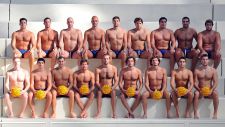Pallanuoto, la prima giornata del campionato A1 maschile 