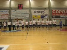 La Igo si gode la vittoria ritrovata