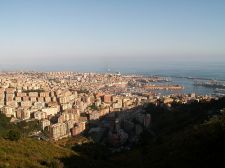 Inchiesta municipi: Impianti e sport in Valpolcevera