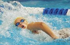 Enzo Barlocco alla guida del Genova Nuoto 
