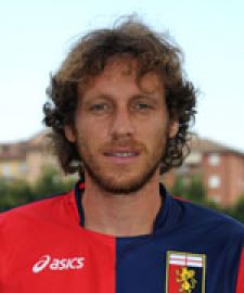 Genoa, un premio per Marco Rossi