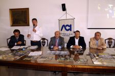 Il calendario delle gare in Liguria