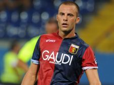 Genoa-Catania 2-0