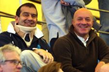 Bogliasco: via De Crescenzo squadra a Del Galdo