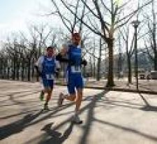 Incontro sociale  'Sanremo Runners' 