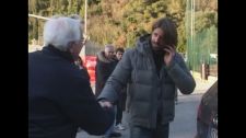 Samp, Storari. 