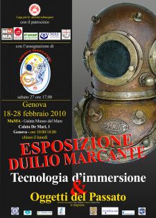 Torna il premio 