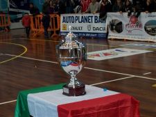 La festa della Igo per la Coppa Italia