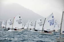 La quarta giornata del Primazona Winter Contest 