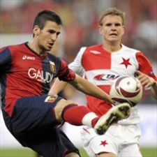 Genoa, Tomovic sta meglio. Rossi ok 