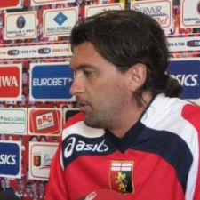 Genoa, Milanetto convocato, Palladino resta a casa