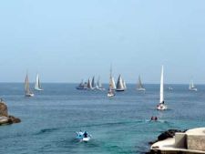 Riprende il Campionato Invernale delle 2 Isole 