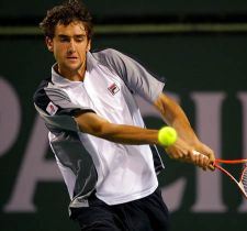 Il croato Cilic al Solaro