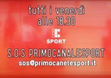 Sos Primocanale Sport, la rabbia del calcio giovanile 