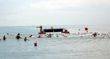 Domenica il cimento invernale di Celle Ligure