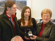 Presentati i Giochi di Maggio 2010