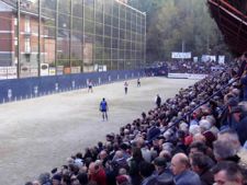 Serie C2, al via la nuova stagione 