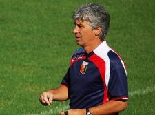 Dopo Firenze Genoa già al lavoro