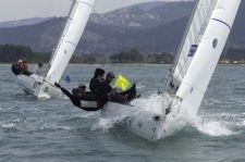 Match Race Academy, via ai corsi 2010