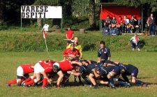 Serie C, duello Imperia-Tigullio Rapallo