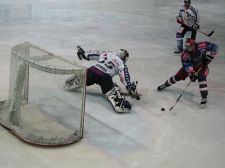 All'Ice Club il Trofeo Città di Genova