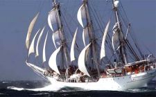 Tall Ships, Primocanale Sport sponsor ufficiale 